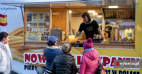 Food Truck Festivals W Bydgoszczy Przy Torbydzie Sezon Na Uliczne