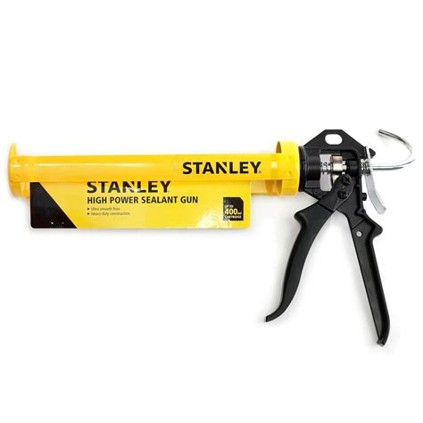 Stanley High Power Sealant Gun Decorating Tools B M Stores