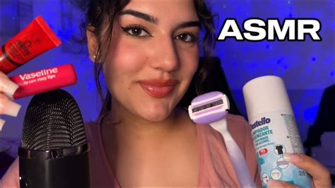 ASMR HAUL DE MIS ÚLTIMAS COMPRAS YouTube