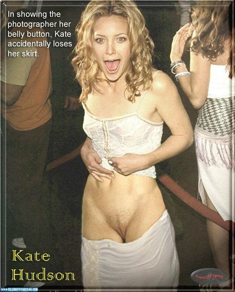 Kate Hudson Public Panties Down Naked Celebrity Fakes U Hot Sex