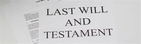 Wills And Estate Planning Mornington Legal