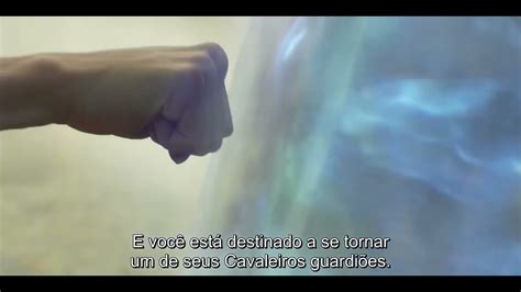 Cavaleiros Do Zod Aco Trailer Legendado Youtube