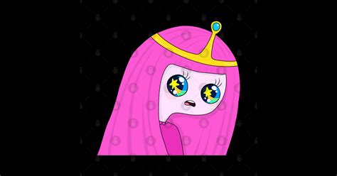 Princess Bubblegum Princess Bubblegum Sticker Teepublic
