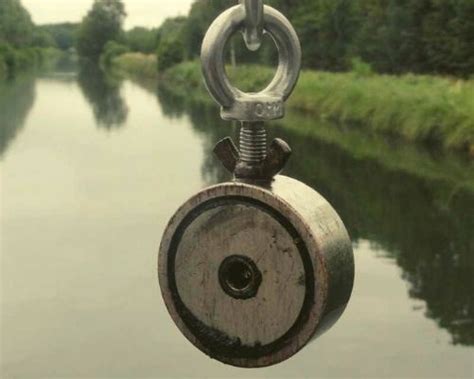 Important Things to Note About Fishing Magnet - Fishing Mood