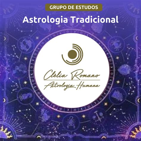 Grupo De Estudos De Astrologia Tradicional