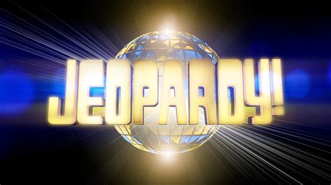 Gerald Mark Soto - ABC - Jeopardy 25th Anniversary