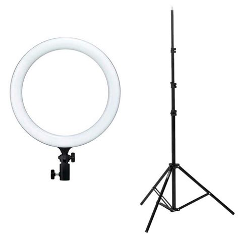 Godox Lr Led Ring Light Ls Light Stand Superkuva