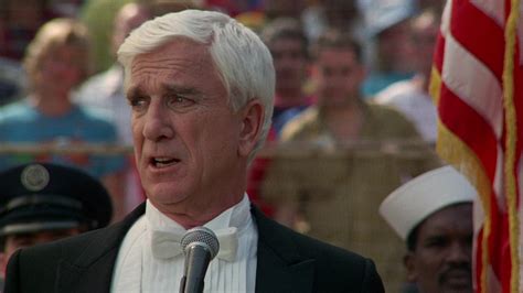 The Naked Gun From The Files Of Police Squad 1988 Screencap Fancaps