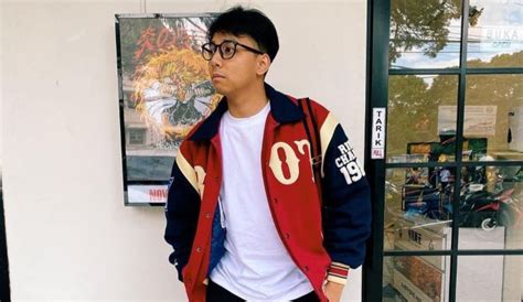 Biodata Luthfi Halimawan Youtuber Dan Pendiri Faith Industries Lengkap