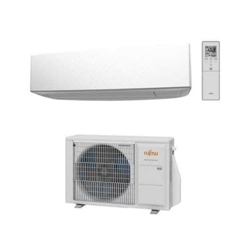 Green Tech For Cool And Heating Spaces The Fujitsu Asyg Keta Series