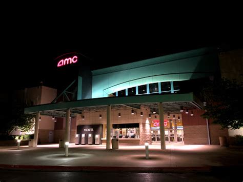 Movie Theater «AMC Southroads 20», reviews and photos, 4923 E 41st St ...