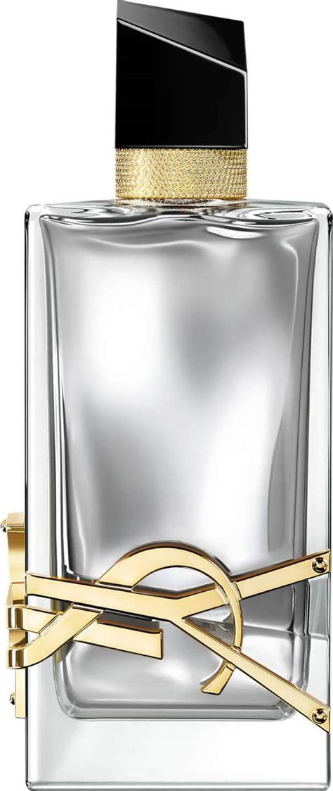 Yves Saint Laurent Libre Labsolu Platine Edp Ml Pris