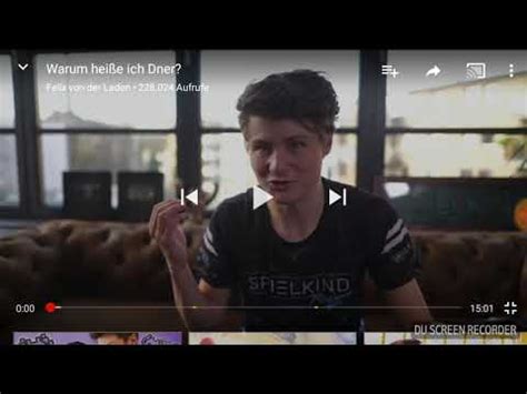 Dner ? - YouTube