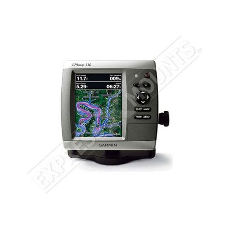 Garmin GPSMAP 536