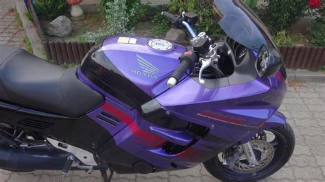 Honda Cbr F Dual Unikat Opinie I Ceny Na Ceneo Pl