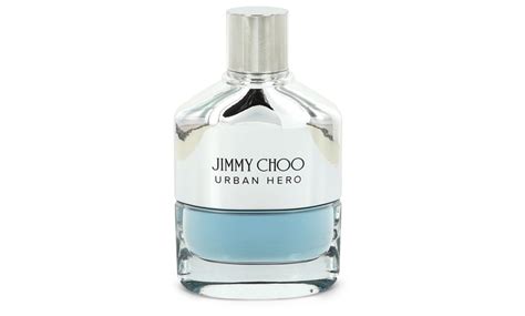 Up To 56 Off On Jimmy Choo Urban Hero 34oz1 Groupon Goods
