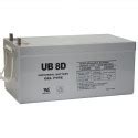 Ub D Gel Replaces Deka Ah G D D Solar Battery