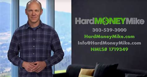 Hard Money Mike - Real Estate Investor Loans