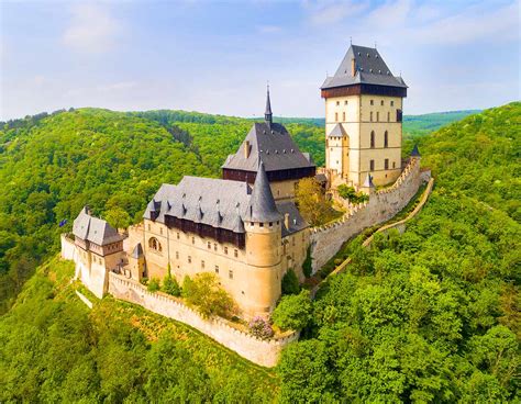 10 Best Day Trips From Prague The Nomadvisor