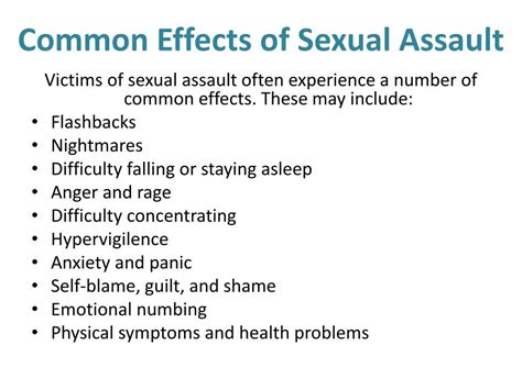 Ppt Sexual Assault Powerpoint Presentation Free Download Id 1898774