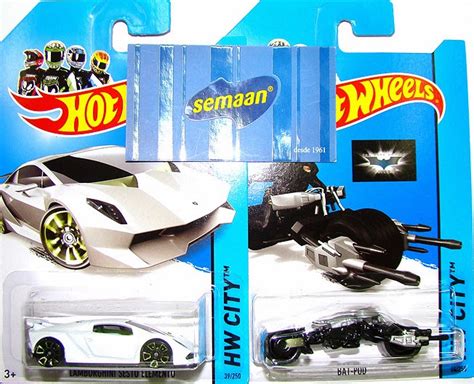 T Hunted O Lote D Da Linha B Sica Da Hot Wheels Tamb M J Chegou Na Semaan