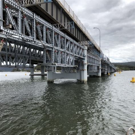 Peats Ferry Bridge