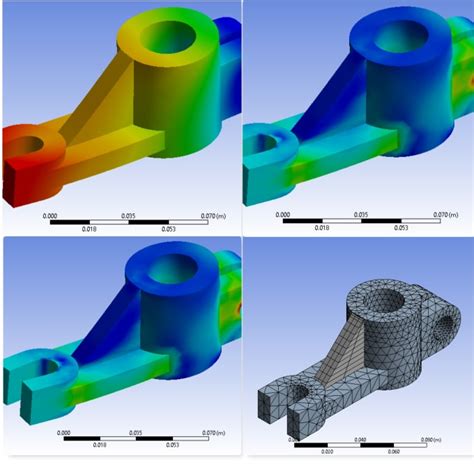 Do Fea Analysis Using Ansys Apdl And Solidworks By Wasifnadeem Fiverr