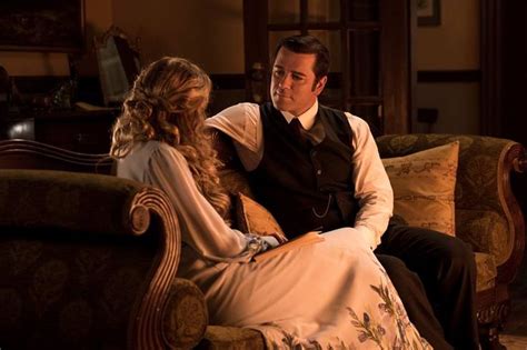 Ogden H L Ne Joy And Murdoch Yannick Bisson Discuss Not Only