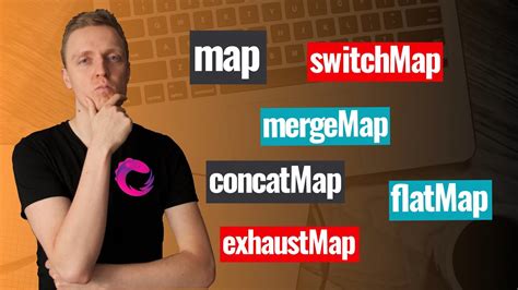 Map Switchmap Mergemap Flatmap Concatmap Exhaustmap In Rxjs What