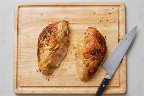 How To Carve Boneless Turkey Breast - Recipes.net