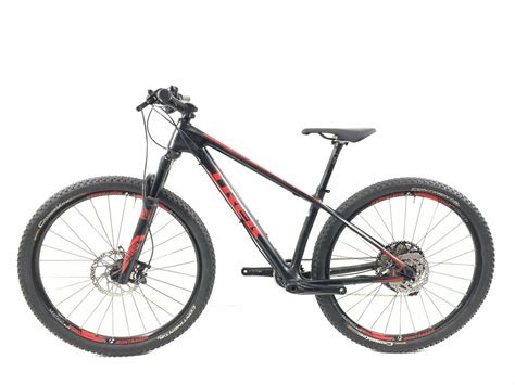 Trek Superfly 9 6 Carbonio XT Used