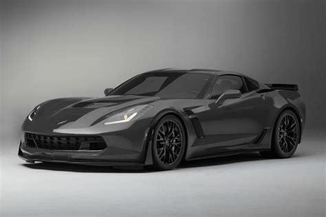 C7 Corvette Specifications Archives - CorvSport.com