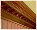 Architectural Mouldings Millworks Flexible Mouldings Embossed