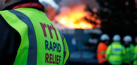 Rapid Relief Team