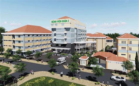 Bệnh Viện Quận 2 Dịch Vụ địa Chỉ Liên Hệ Và Lịch Khám Trong Tuần