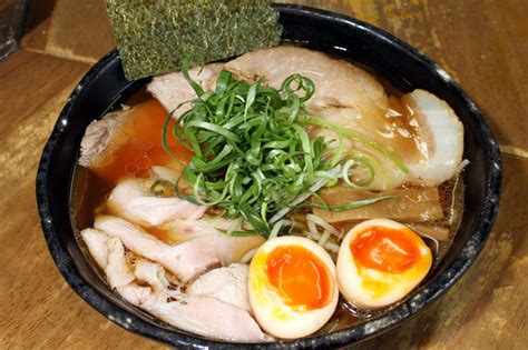 大阪の本当に美味しいあっさり系ラーメンの名店おすすめ10選 ｜ Vokka ヴォッカ