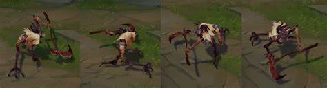 Best Fiddlesticks Skin Rework Vid O De Pr Sentation Du Skin De