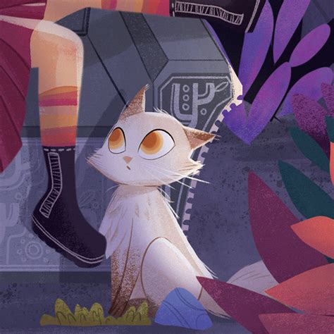 Cat Princess :: Behance