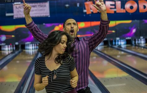 First Trailer For The Big Lebowski Spin Off The Jesus Rolls Drops