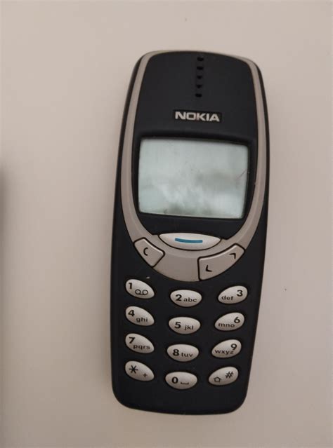 Nokia Vintage Cell Phones - Etsy