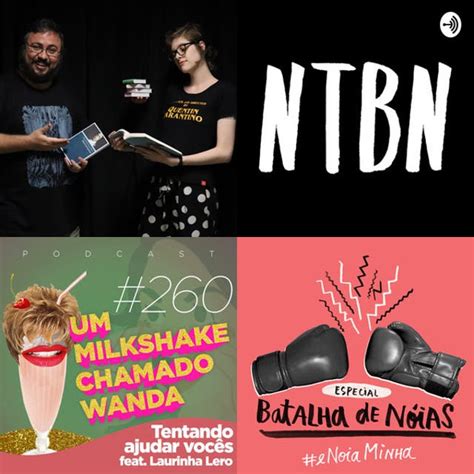 Laurinha Lero Em Outros Podcasts Playlist By Carol Rosa Spotify