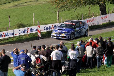 RALLYE DE FRANCE EN DIRECT Super spéciale de Mulhouse Latvala l