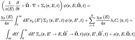 Transport Equation Transport Informations Lane