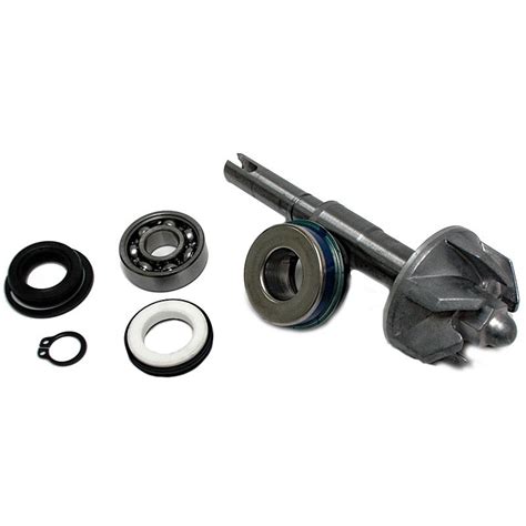 Kit Reparación Bomba De Agua Honda Sh125 Ps125