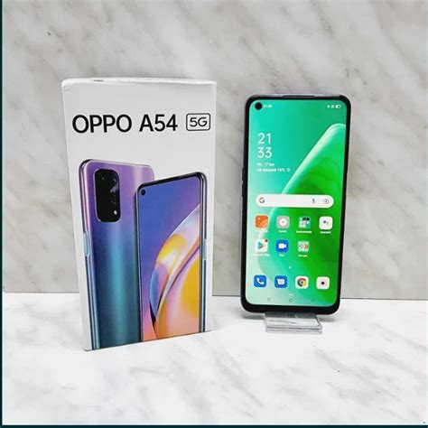 Oppo A G Gb Ram Gb Fantastic Purple Impecabil Garantie