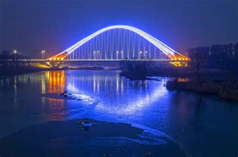 Amazing Bridges In Beijing