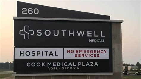 Orthopedic Services Now Offered At Southwell