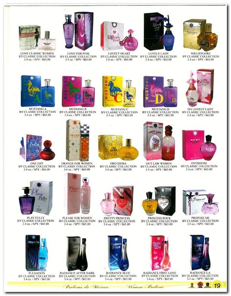 Perfumes Venta Por Catalogo Perfume La Casa Del Perfume Tienda De