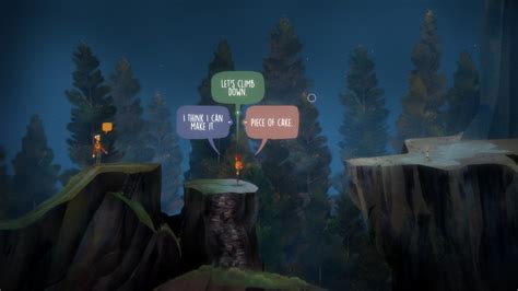 Screenshots For Oxenfree II Lost Signals Adventure Gamers