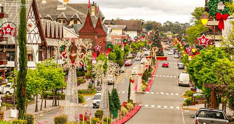 Natal Luz Em Gramado Tudo O Que Voc Precisa Saber